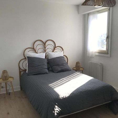 Nice Apartment In Audierne Close To Beach Eksteriør bilde