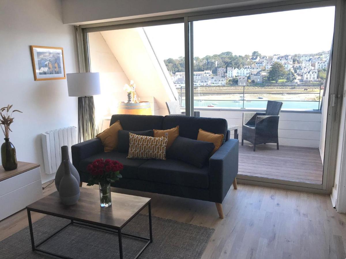 Nice Apartment In Audierne Close To Beach Eksteriør bilde