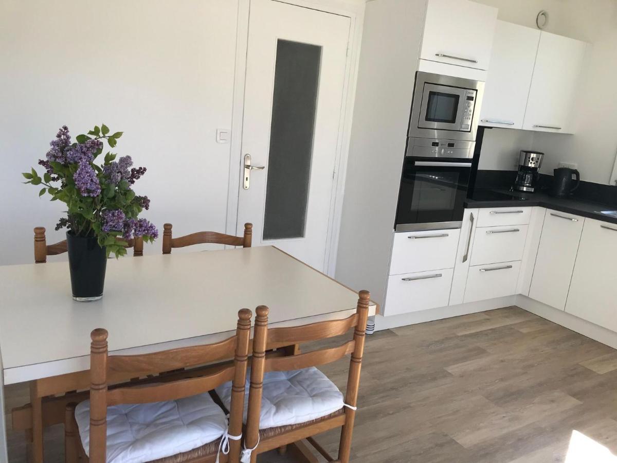 Nice Apartment In Audierne Close To Beach Eksteriør bilde
